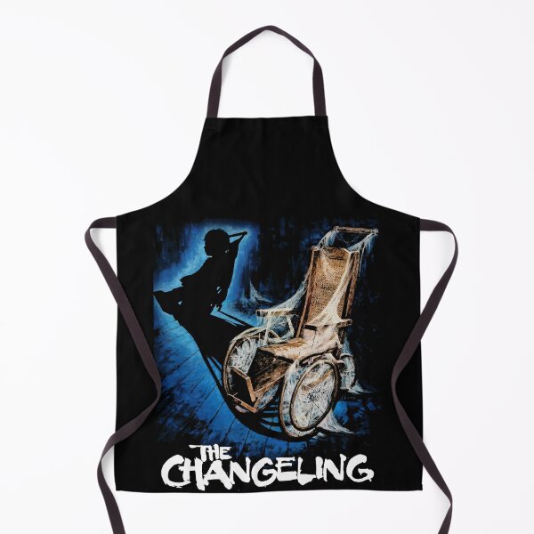 Item preview, The Changeling  designed and sold by RhondaColgrove7.
