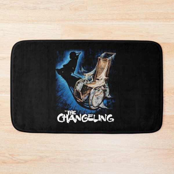 Item preview, The Changeling  designed and sold by RhondaColgrove7.