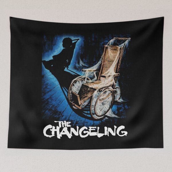 Item preview, The Changeling  designed and sold by RhondaColgrove7.
