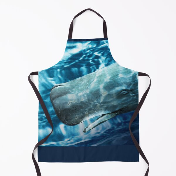 Item preview, Sperm Whale designed and sold by Trish Hart.