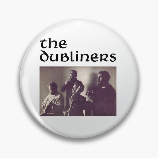 Item preview, the dubliners  designed and sold by RhondaColgrove7.