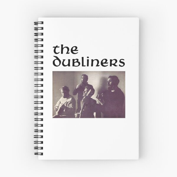 Item preview, the dubliners  designed and sold by RhondaColgrove7.
