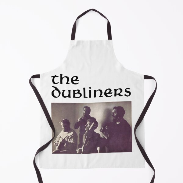 Item preview, the dubliners designed and sold by RhondaColgrove7.