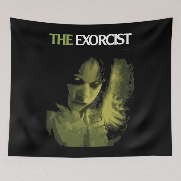 Item preview, The Exorcist  designed and sold by RhondaColgrove7.