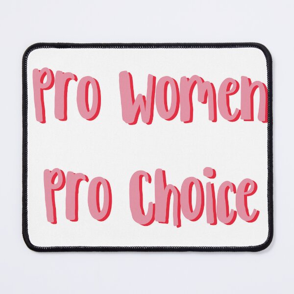 Item preview, Pro Women/ Pro choice designed and sold by Aileenl07.