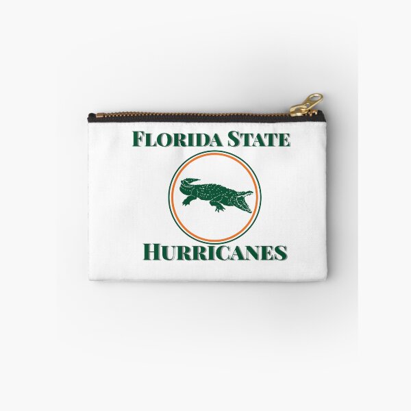 Artikelvorschau, Florida State Hurrikane mit Gator entworfen und verkauft von Sports-Fluke.