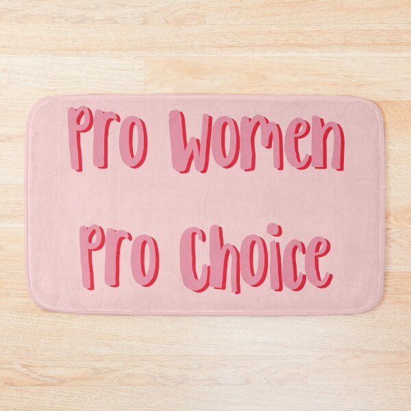 Item preview, Pro Women/ Pro choice designed and sold by Aileenl07.