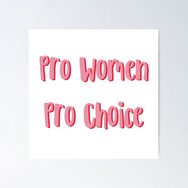 Item preview, Pro Women/ Pro choice designed and sold by Aileenl07.