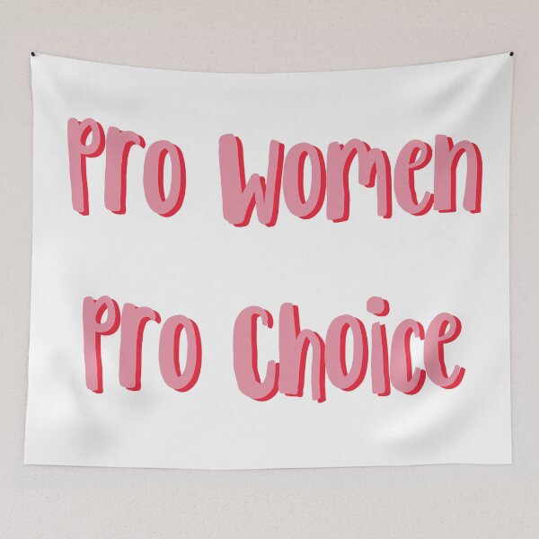 Item preview, Pro Women/ Pro choice designed and sold by Aileenl07.