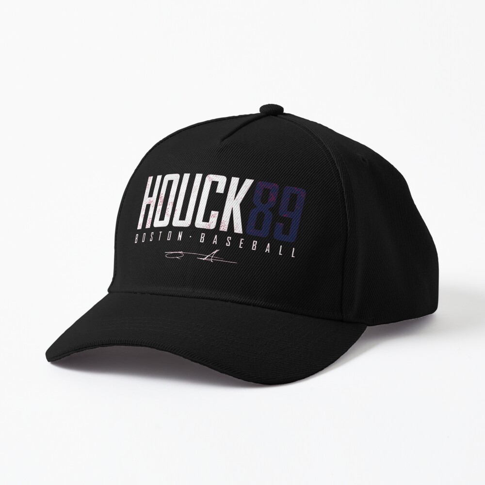 Tanner Houck Elite Signatures Cap for Sale by richardreesep