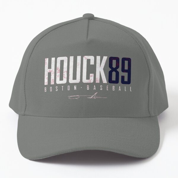 Tanner Houck Elite Signatures Cap for Sale by richardreesep