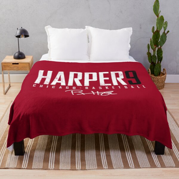 Item preview, Ron Harper Elite Signatures designed and sold by richardreesep.