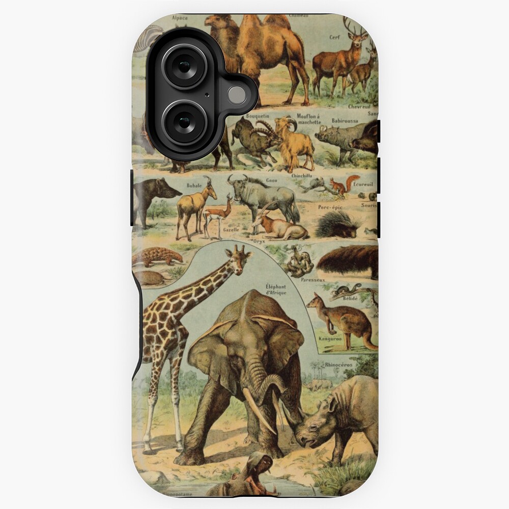 Item preview, iPhone Tough Case designed and sold by Speightsmate.