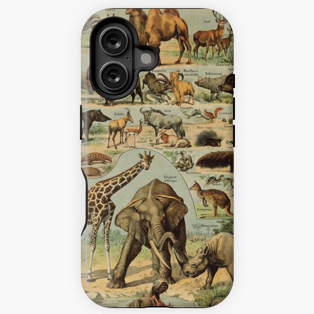 Item preview, iPhone Magsafe Tough Case designed and sold by Speightsmate.
