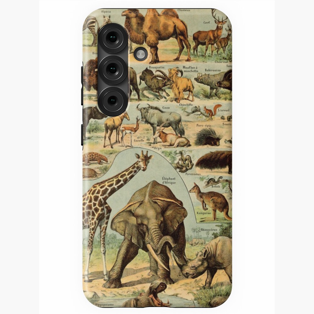 Item preview, Samsung Galaxy Tough Case designed and sold by Speightsmate.