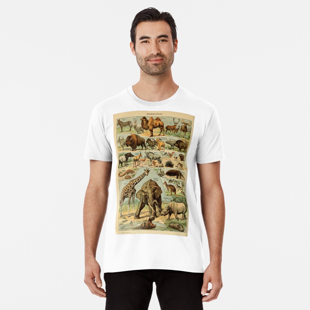 Item preview, Premium T-Shirt designed and sold by Speightsmate.