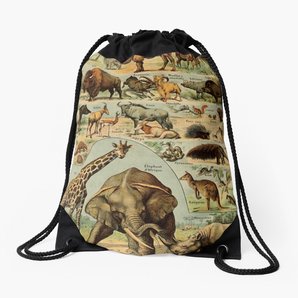 Item preview, Drawstring Bag designed and sold by Speightsmate.