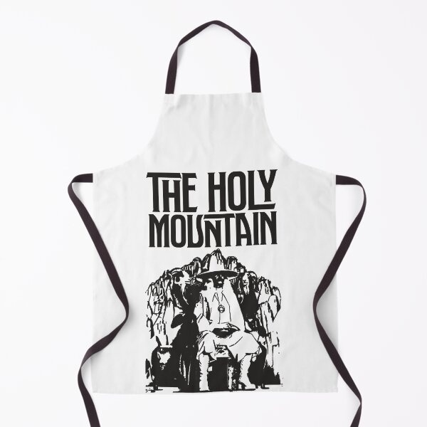 Item preview, The Holy Mountain designed and sold by RhondaColgrove7.