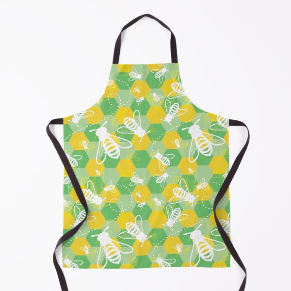 Item preview, Busy Busy Bees designed and sold by puppyfrogstuff.