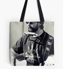 The times they are a changin Tote Bag