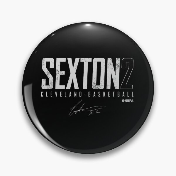 Item preview, Collin Sexton Elite Signatures designed and sold by richardreesep.