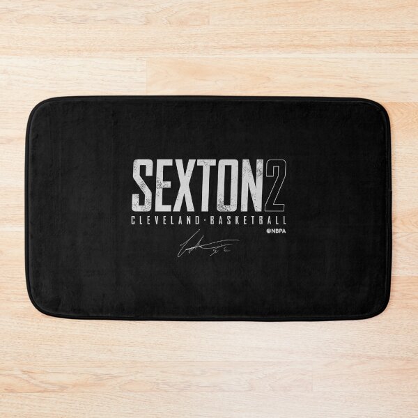 Item preview, Collin Sexton Elite Signatures designed and sold by richardreesep.