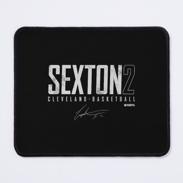 Item preview, Collin Sexton Elite Signatures designed and sold by richardreesep.