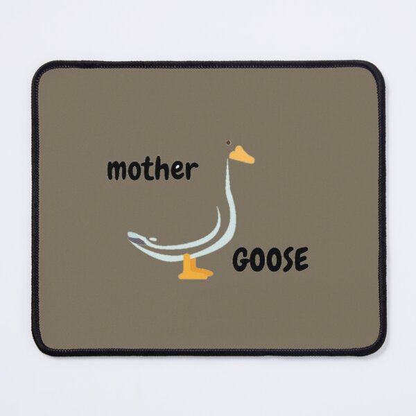 Item preview, FUNNY MOTHER GOOSE DAY, MAMA GOOSE designed and sold by LullaBaby.