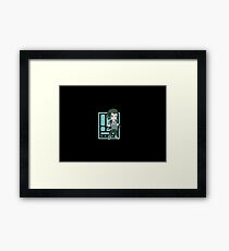 Arden Erios Framed Print