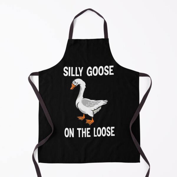 Item preview, Funny Silly Goose On The Loose Cool And Best Great Mom Dade Wife Sister Brother Quotes Gosse Day Gi designed and sold by LullaBaby.