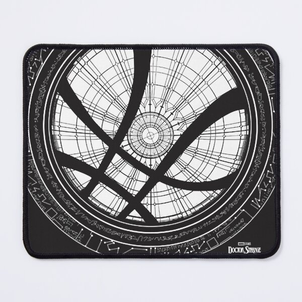 Item preview, Doctor Strange In The Multiverse Of Madness Icon  designed and sold by KylieGibbonn.