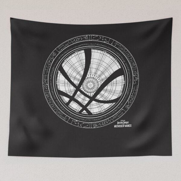 Item preview, Doctor Strange In The Multiverse Of Madness Icon  designed and sold by KylieGibbonn.