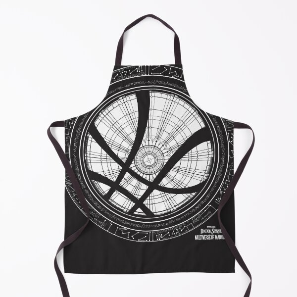 Item preview, Doctor Strange In The Multiverse Of Madness Icon designed and sold by KylieGibbonn.