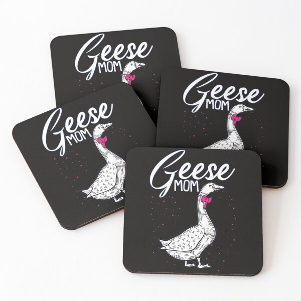 Item preview, Geese mom   designed and sold by LullaBaby.