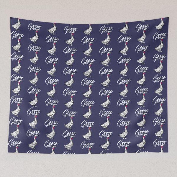 Item preview, Geese mom   designed and sold by LullaBaby.