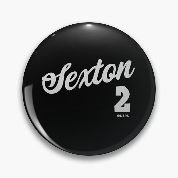 Item preview, Collin Sexton Script designed and sold by richardreesep.