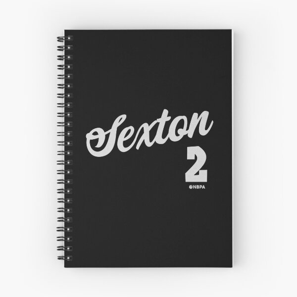 Item preview, Collin Sexton Script designed and sold by richardreesep.