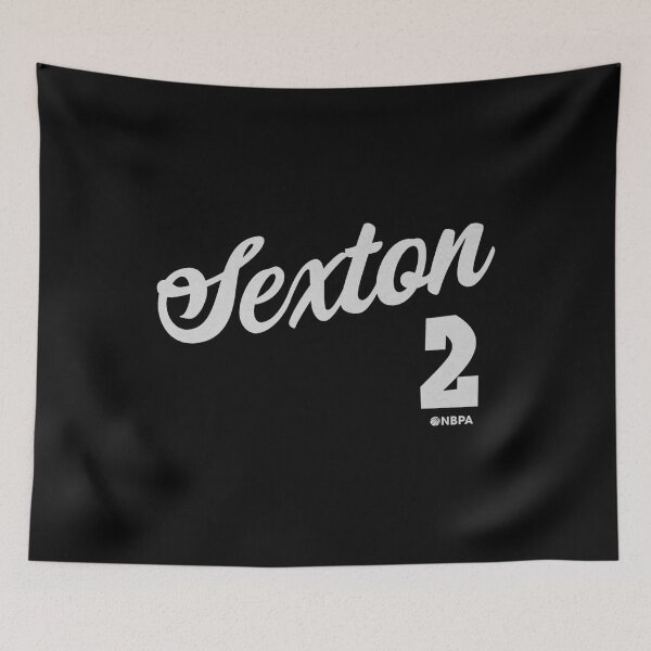 Item preview, Collin Sexton Script designed and sold by richardreesep.