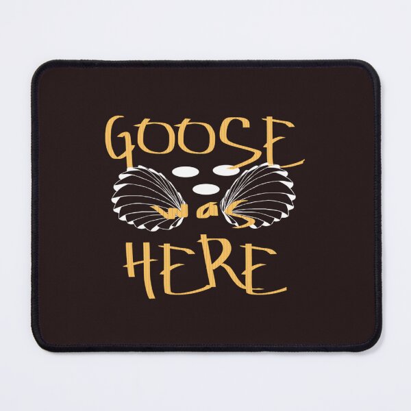 Item preview, Goose Was Here-Funny designed and sold by LullaBaby.