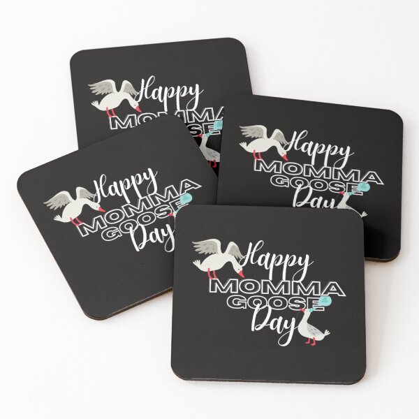 Item preview, Happy Momma Goose Day!     designed and sold by LullaBaby.