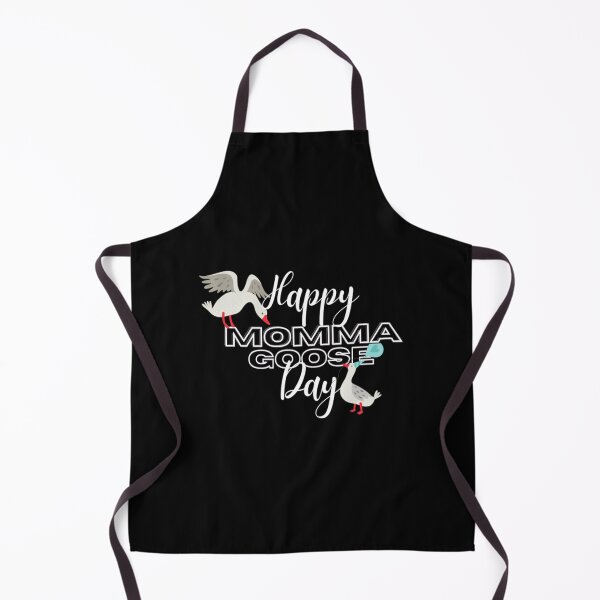 Item preview, Happy Momma Goose Day! designed and sold by LullaBaby.