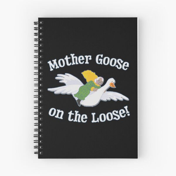 Item preview, Happy Mother goose day Premium  designed and sold by LullaBaby.