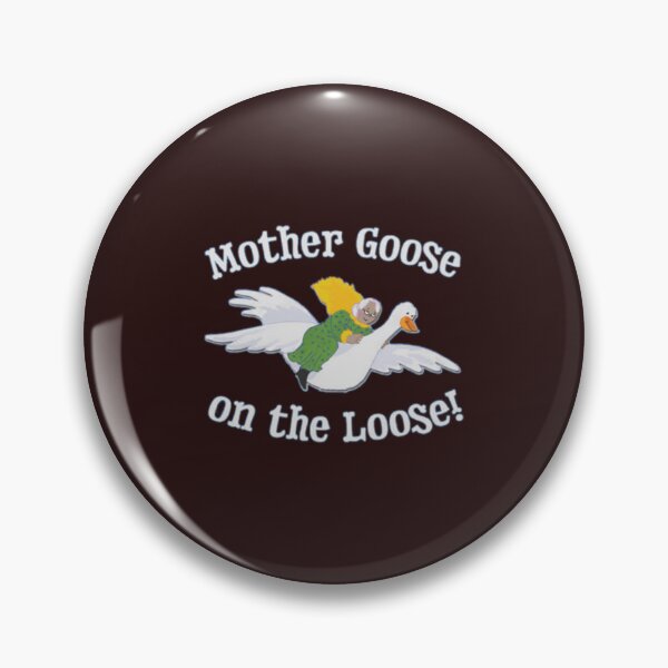 Item preview, Happy Mother goose day Premium  designed and sold by LullaBaby.