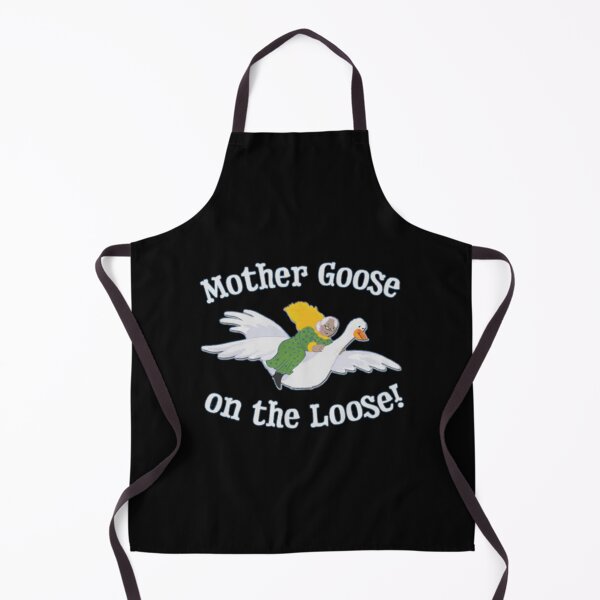 Item preview, Happy Mother goose day Premium designed and sold by LullaBaby.
