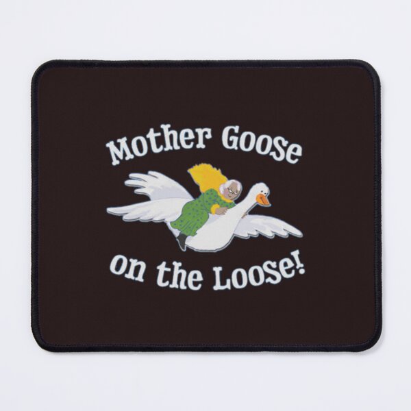 Item preview, Happy Mother goose day Premium designed and sold by LullaBaby.