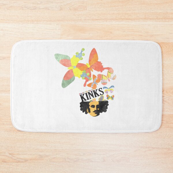 Item preview, The Kinks Face To Face designed and sold by RhondaColgrove7.