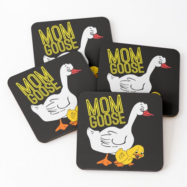 Item preview, Happy national Mother goose day     designed and sold by LullaBaby.
