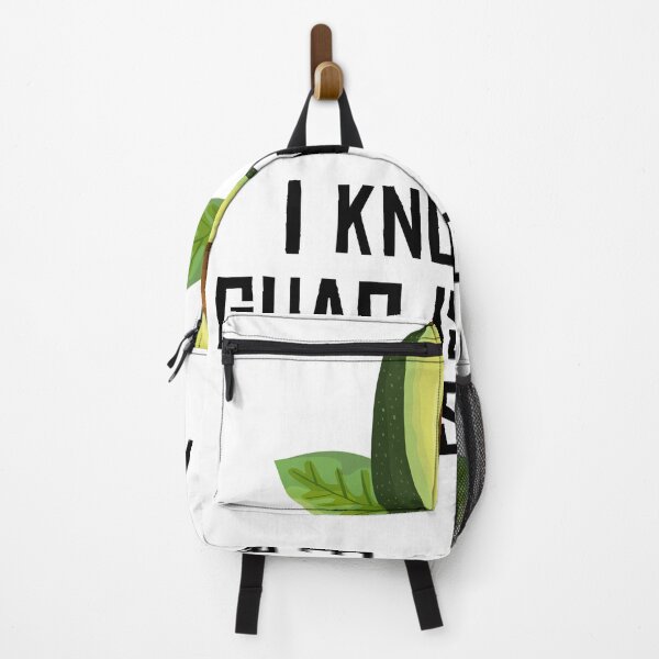Item preview, Avocado - I Know the Guac Is Extra But So Am I designed and sold by Kamnna.