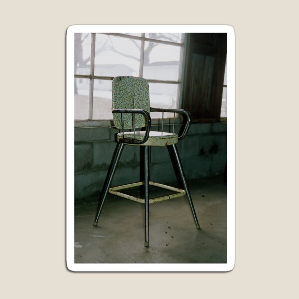 Item preview, Forgotten HighChair designed and sold by WisePhoto.