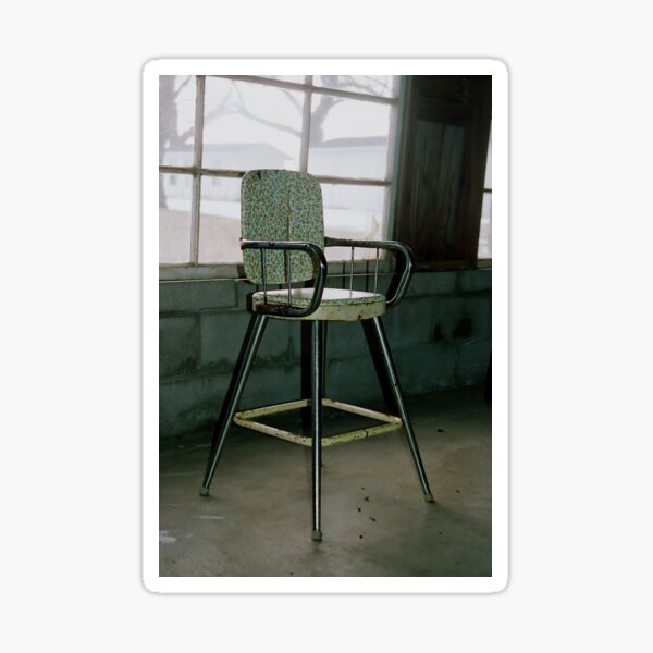 Item preview, Forgotten HighChair designed and sold by WisePhoto.